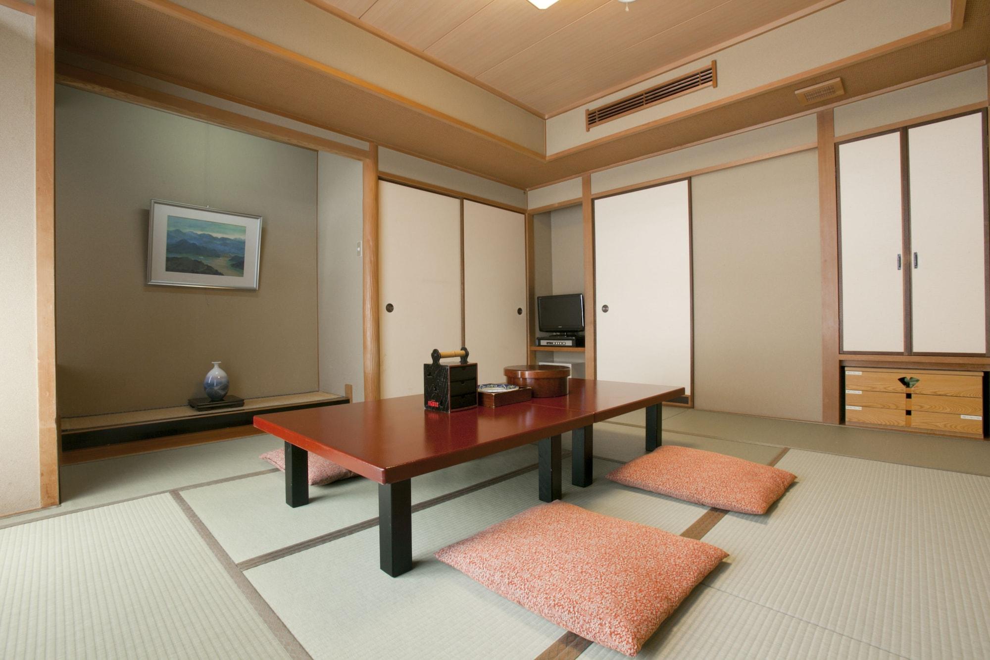 Yamatoya Honten Ryokan Osaka Eksteriør billede